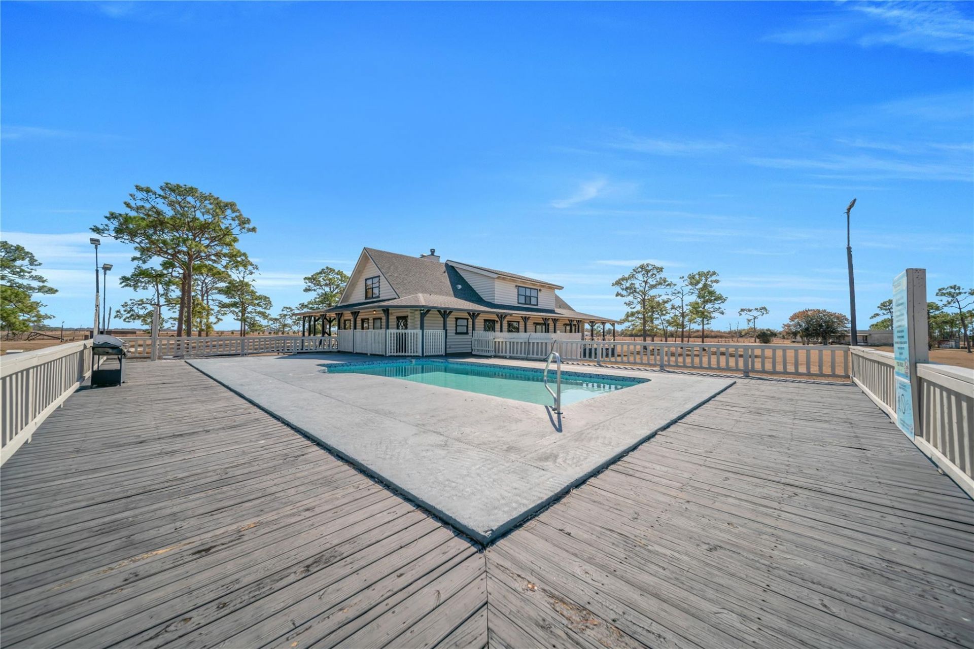 6575 NE 96th Ave, Okeechobee, FL 34972 Photo