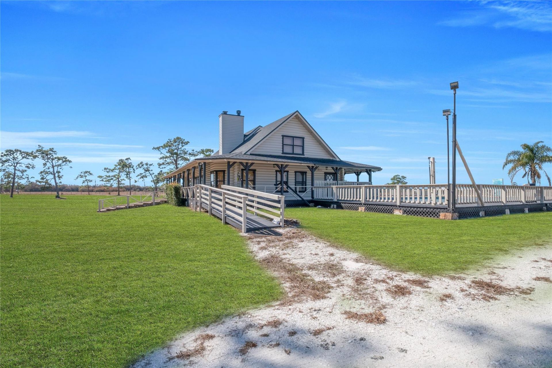 6575 NE 96th Ave, Okeechobee, FL 34972 Photo