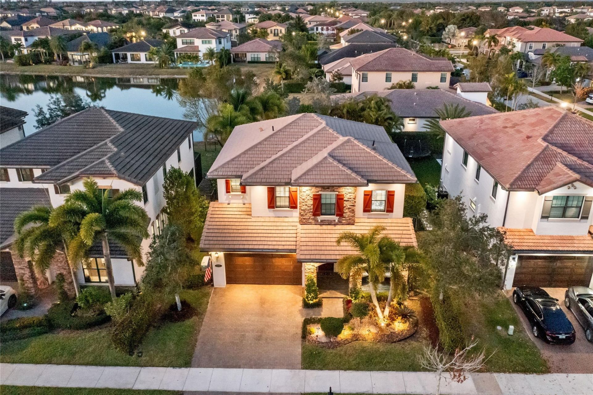 11315 Fairfield Street, Parkland, FL 33076 Photo