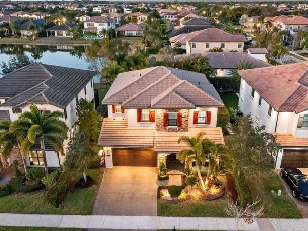 11315 Fairfield St, Parkland, FL 33076