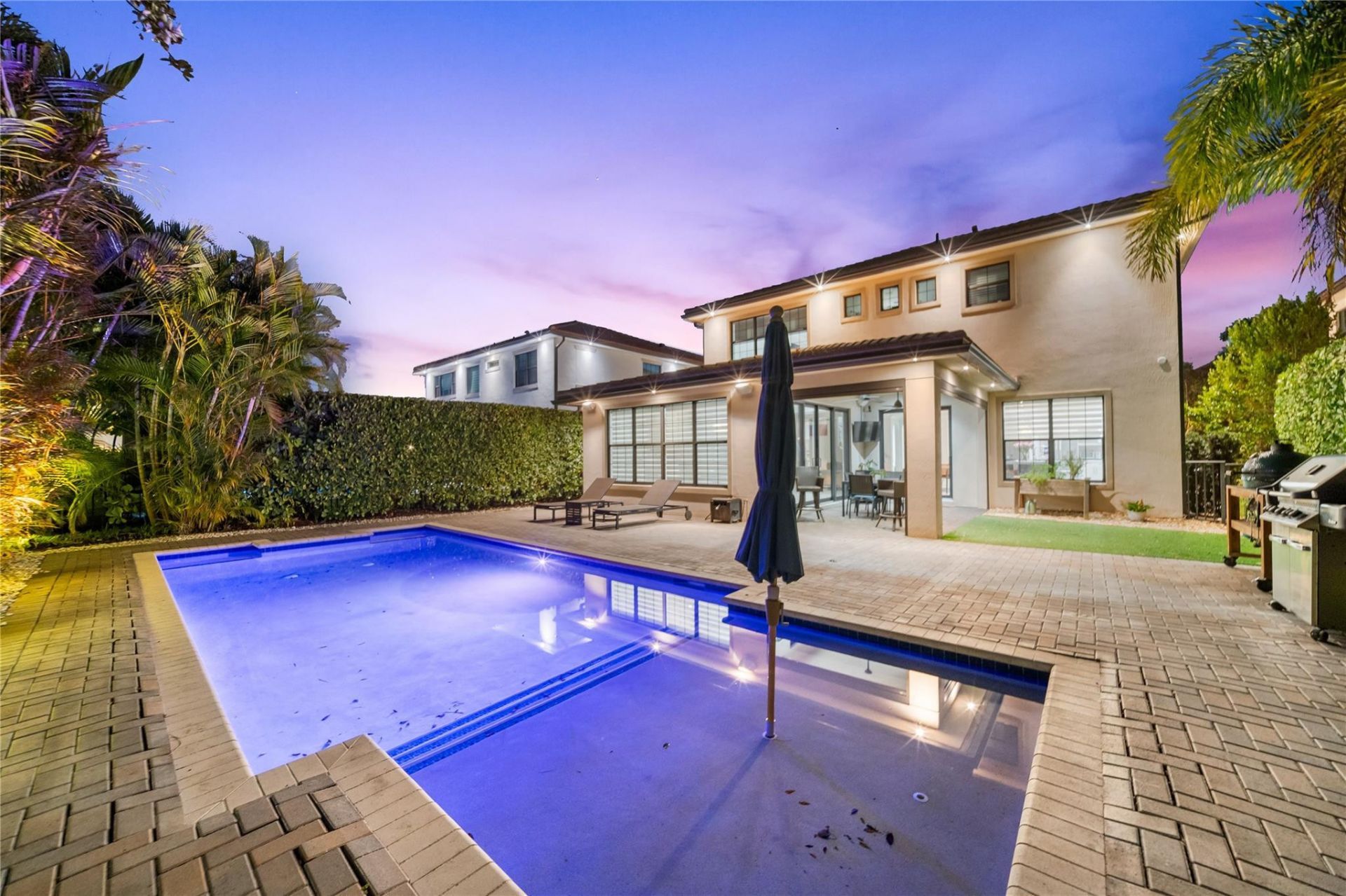 11315 Fairfield Street, Parkland, FL 33076 Photo