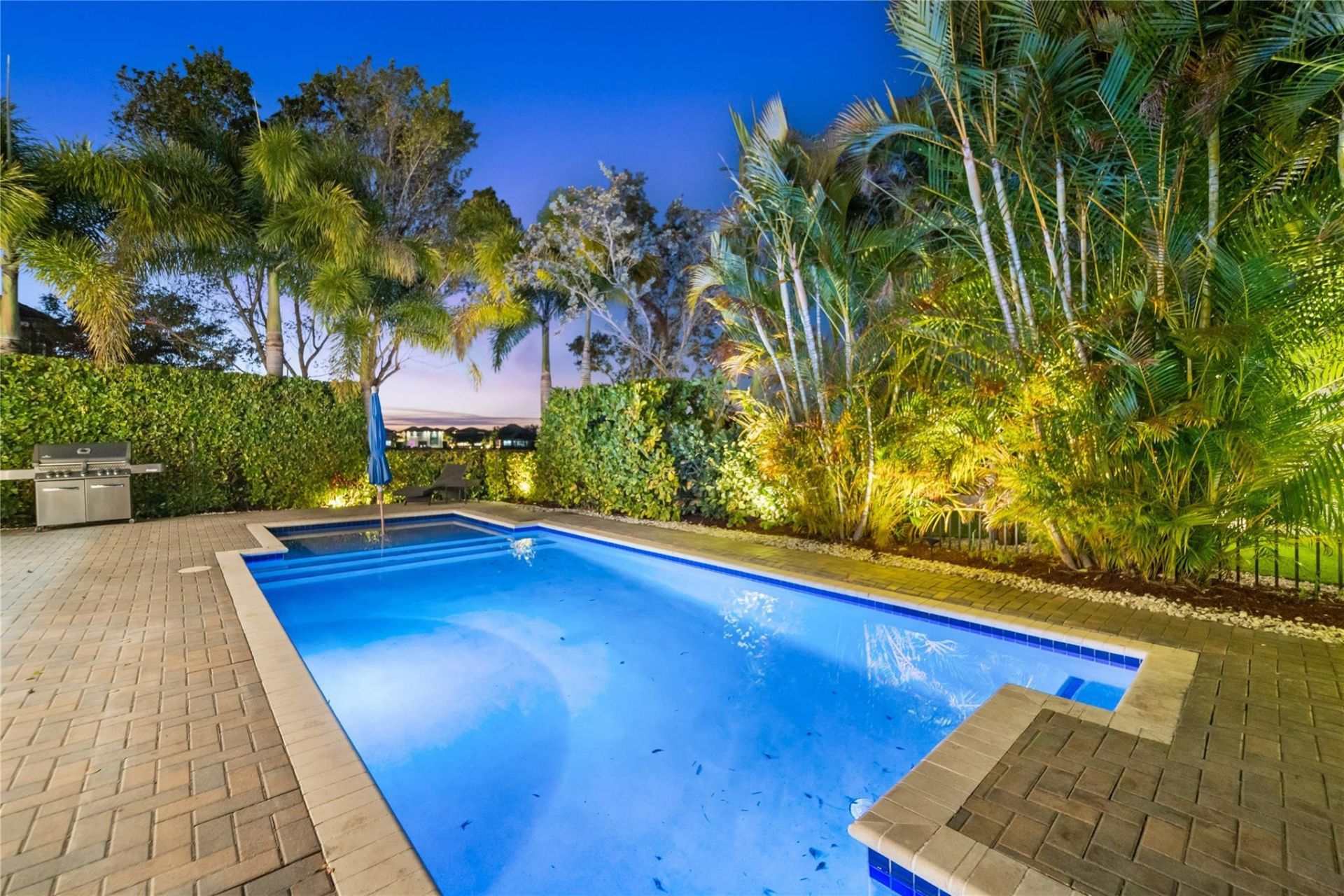 11315 Fairfield Street, Parkland, FL 33076 Photo