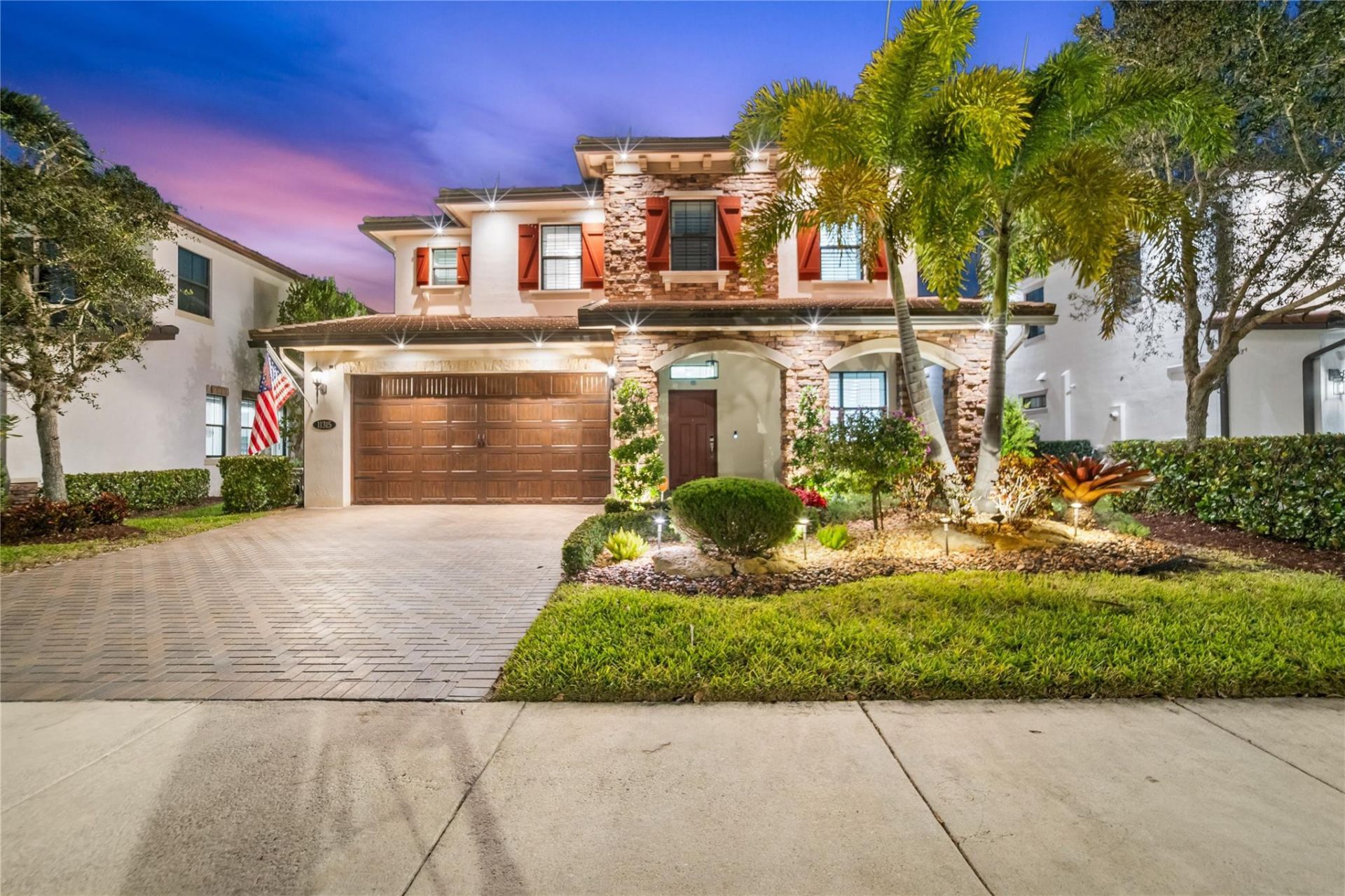 11315 Fairfield Street, Parkland, FL 33076 Photo