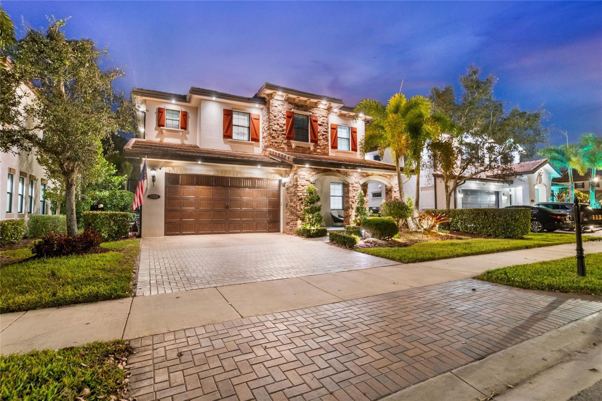 11315 Fairfield Street, Parkland, FL 33076 Photo