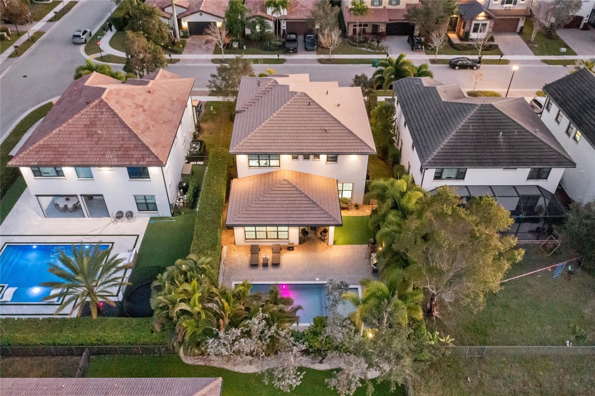 11315 Fairfield Street, Parkland, FL 33076 Photo