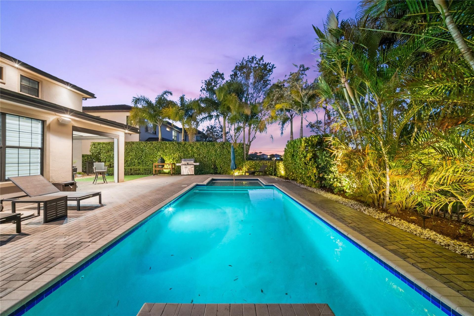 11315 Fairfield Street, Parkland, FL 33076 Photo