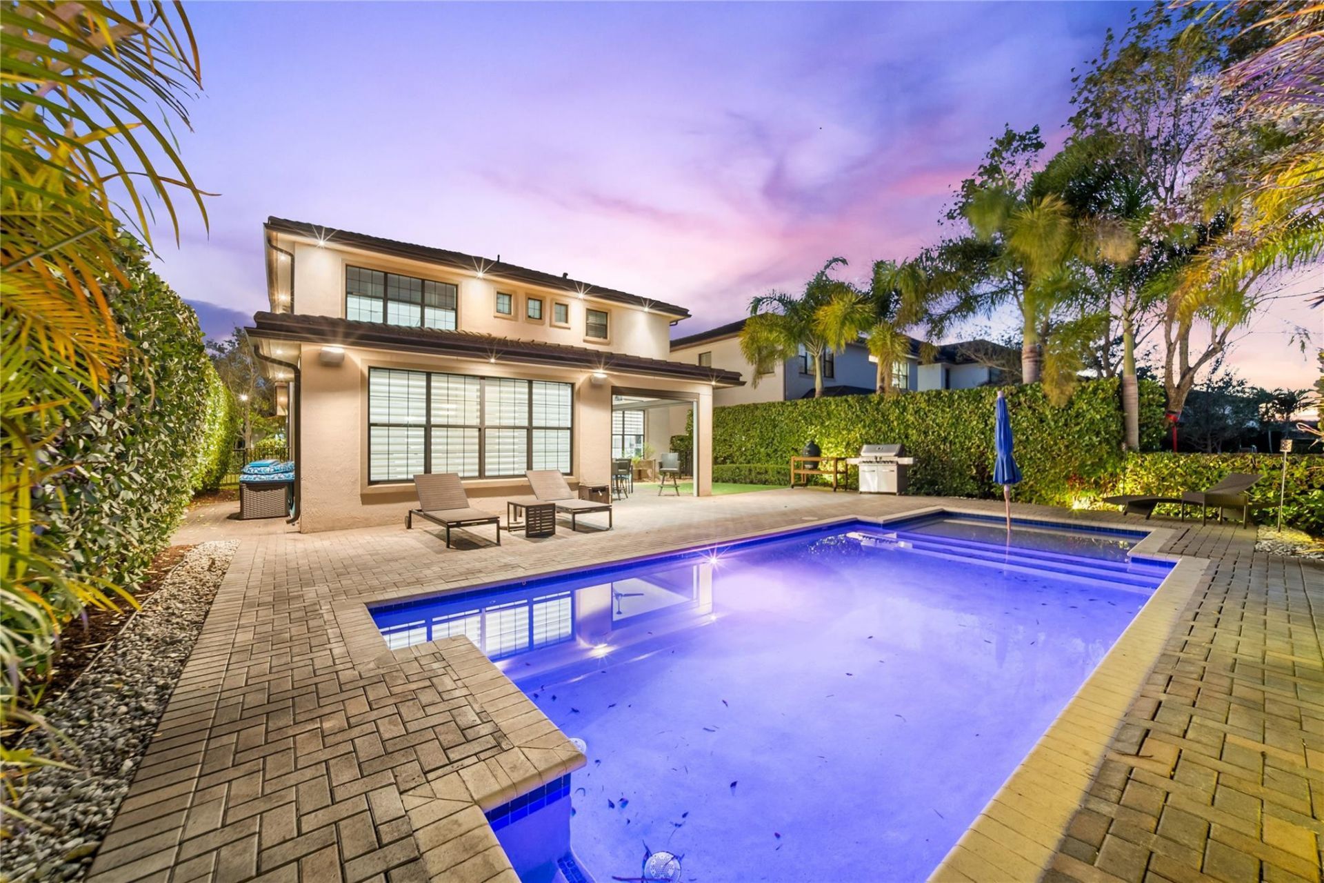 11315 Fairfield Street, Parkland, FL 33076 Photo