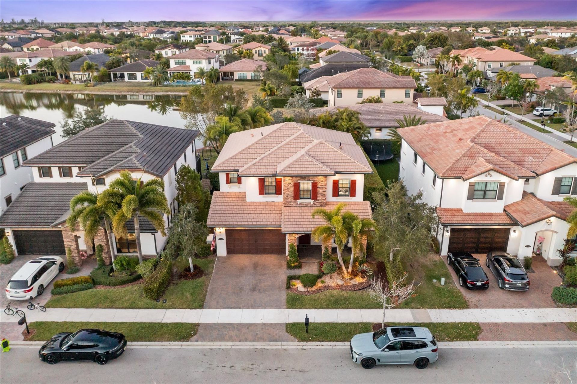 11315 Fairfield Street, Parkland, FL 33076 Photo