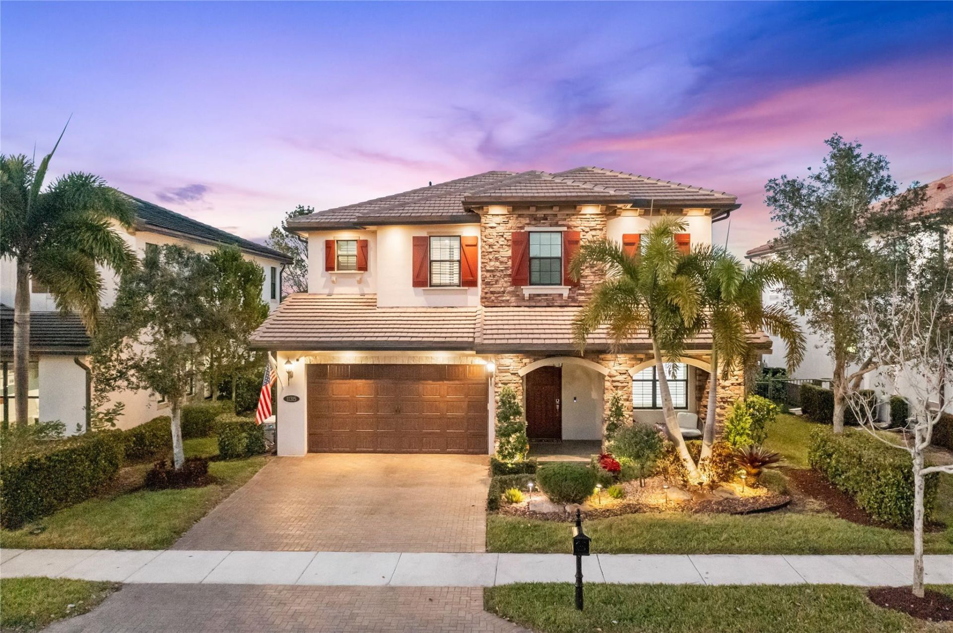 11315 Fairfield Street, Parkland, FL 33076 Photo