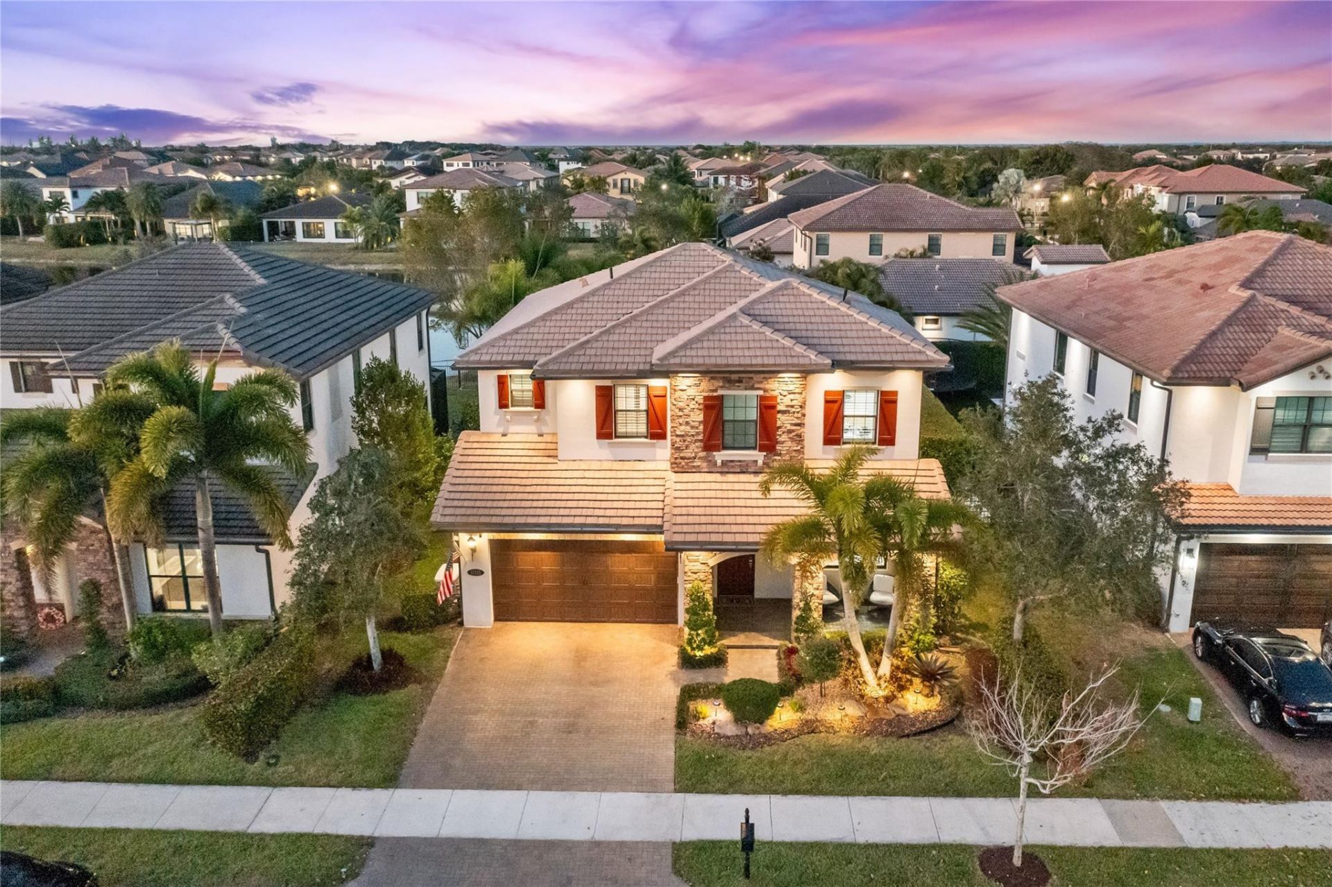 11315 Fairfield Street, Parkland, FL 33076 Photo