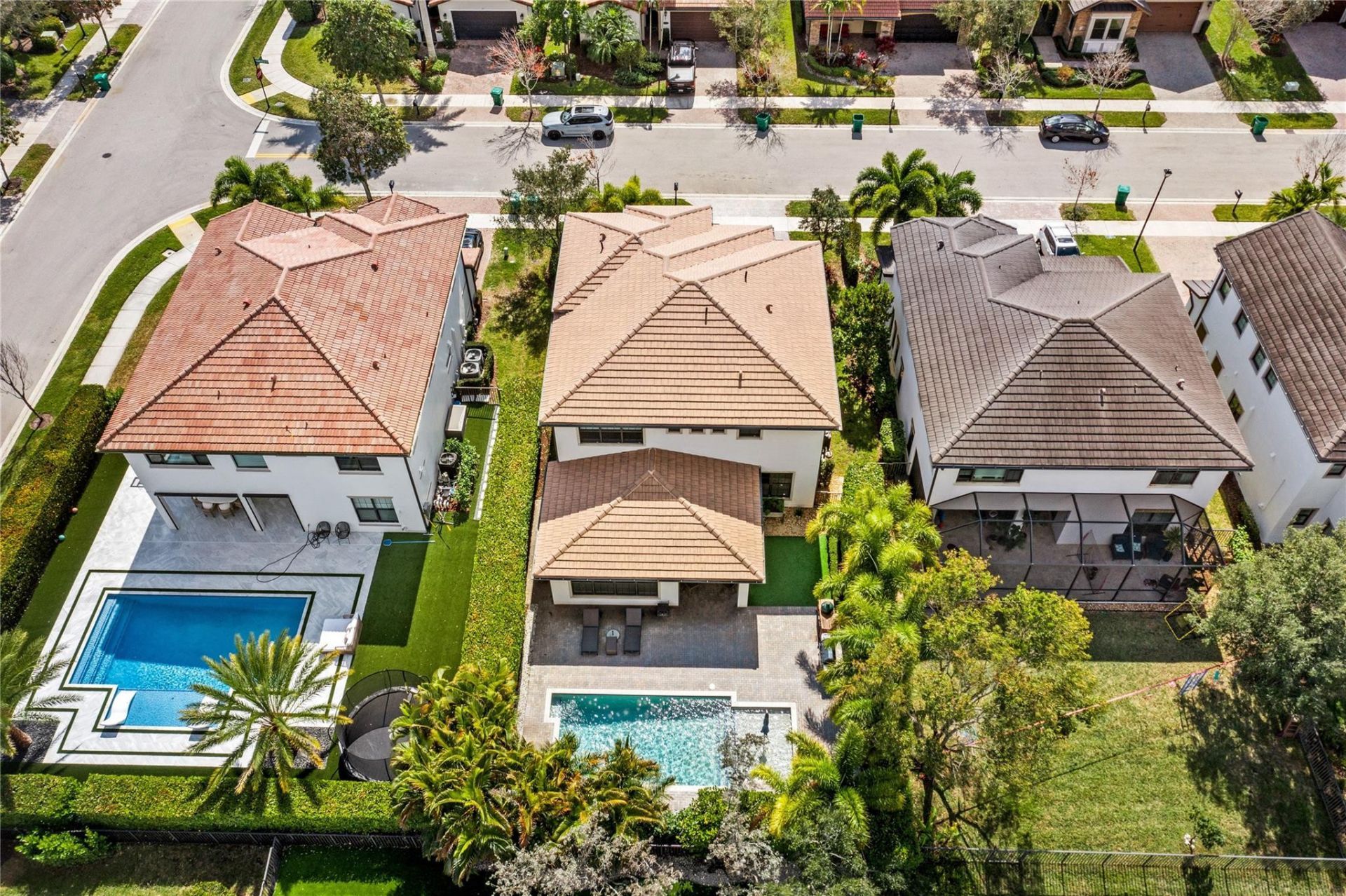 11315 Fairfield Street, Parkland, FL 33076 Photo