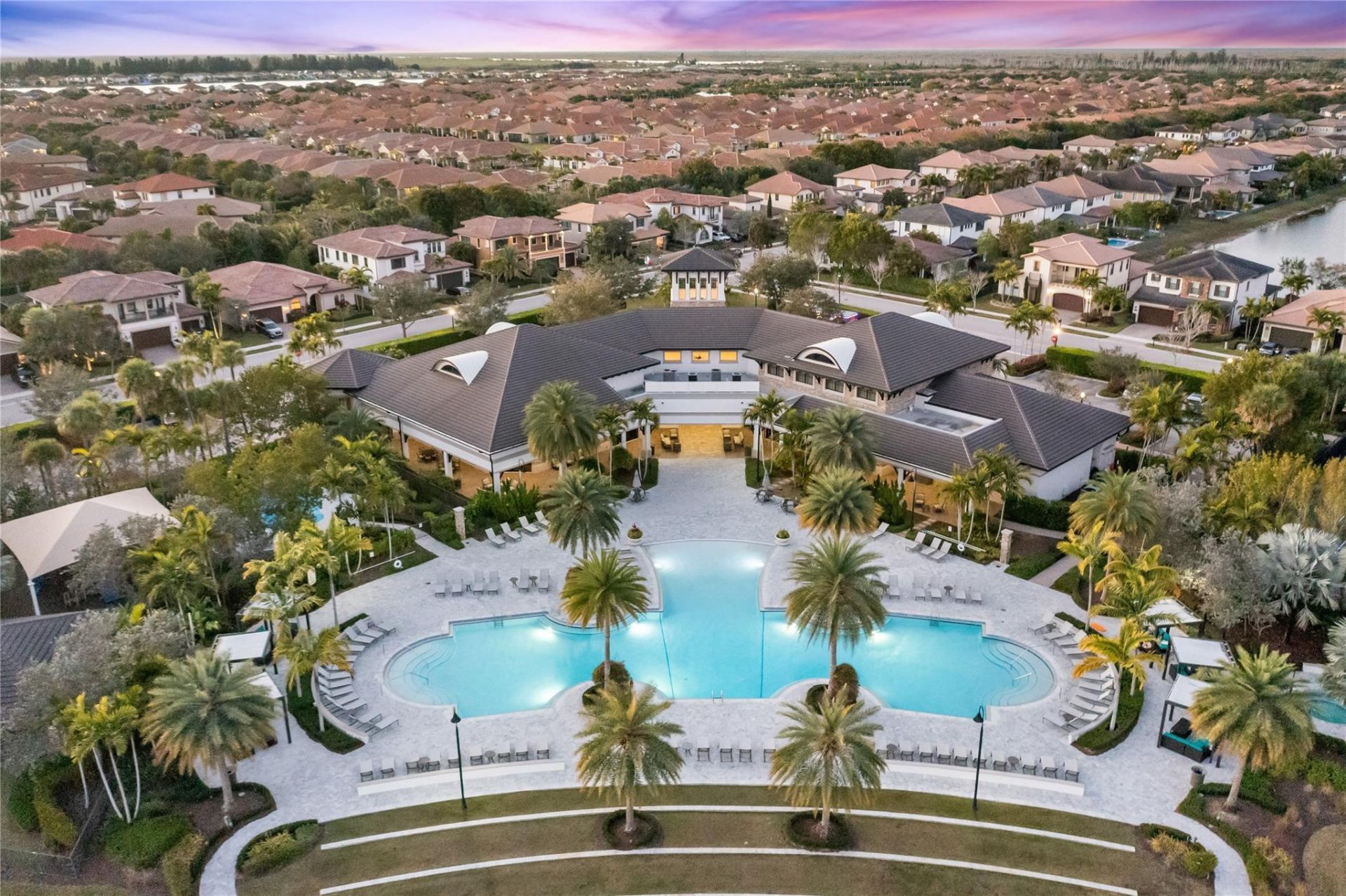 11315 Fairfield Street, Parkland, FL 33076 Photo