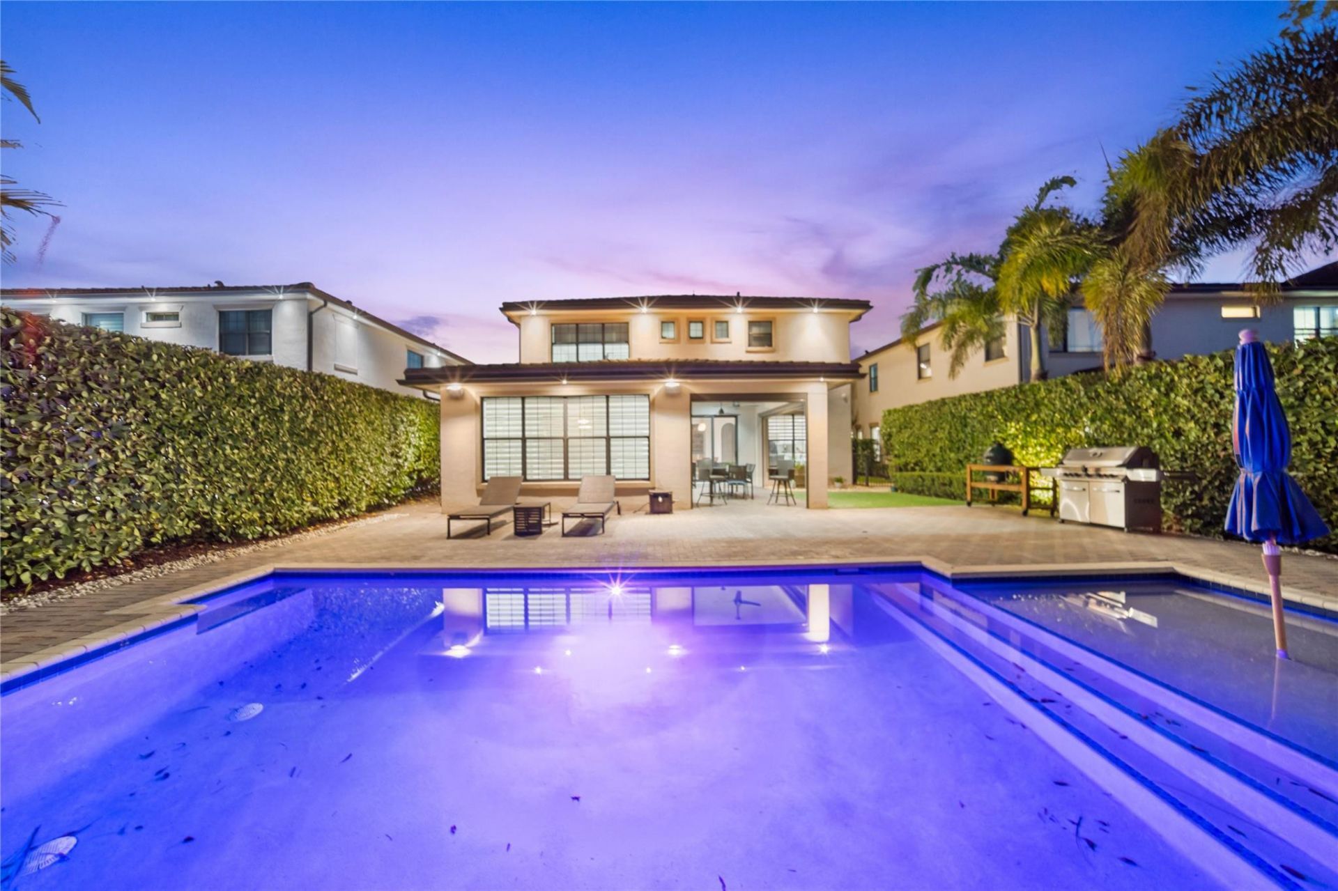 11315 Fairfield Street, Parkland, FL 33076 Photo