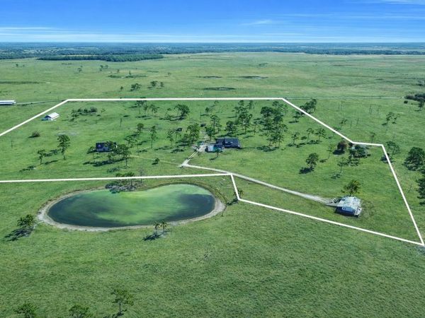 6575 NE 96th Ave, Okeechobee, FL 34972