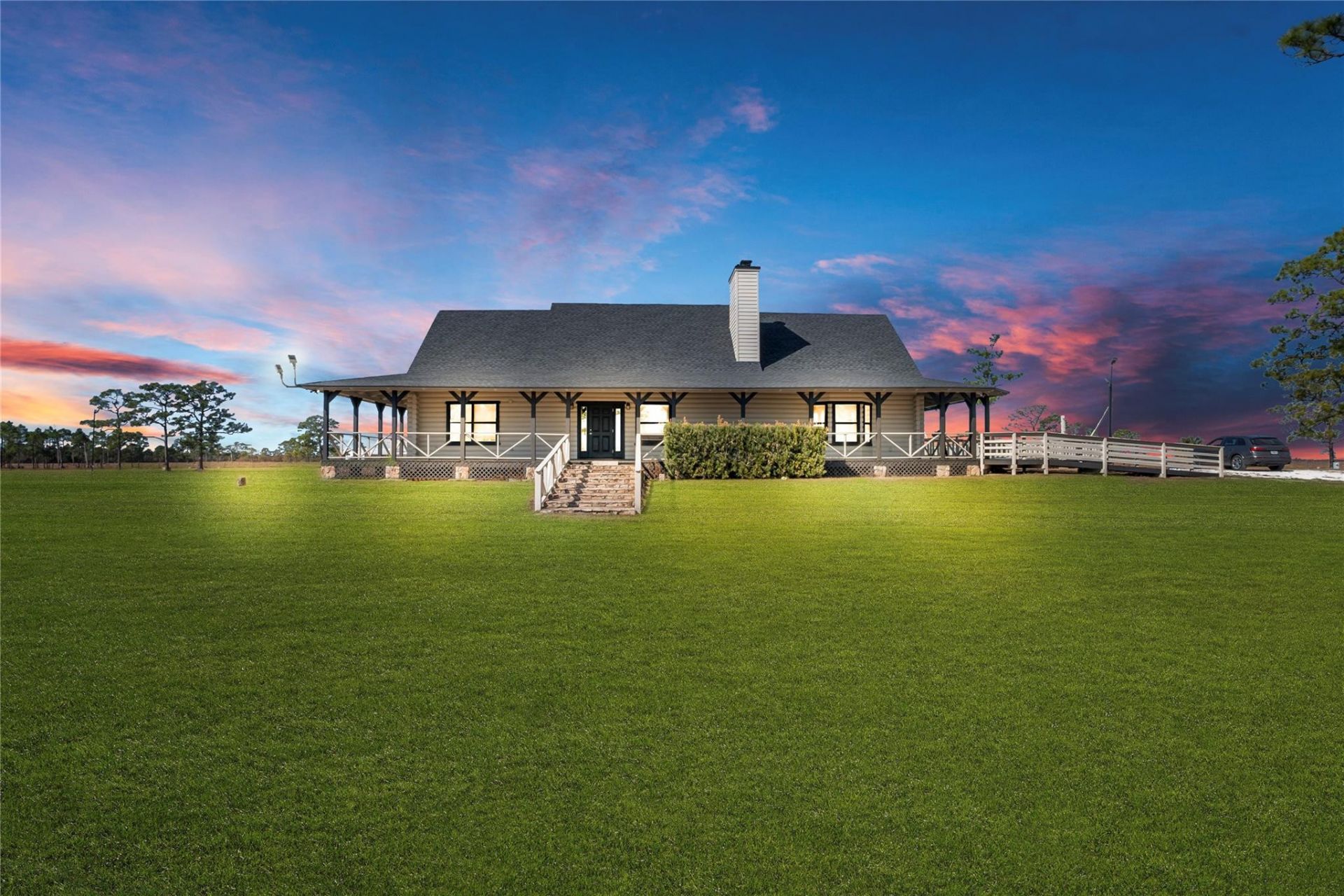 6575 NE 96th Ave, Okeechobee, FL 34972 Photo