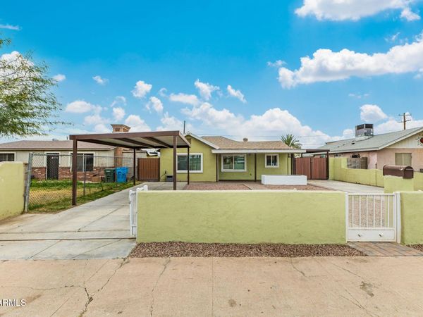 2339 W PIMA Street, Phoenix, AZ 85009