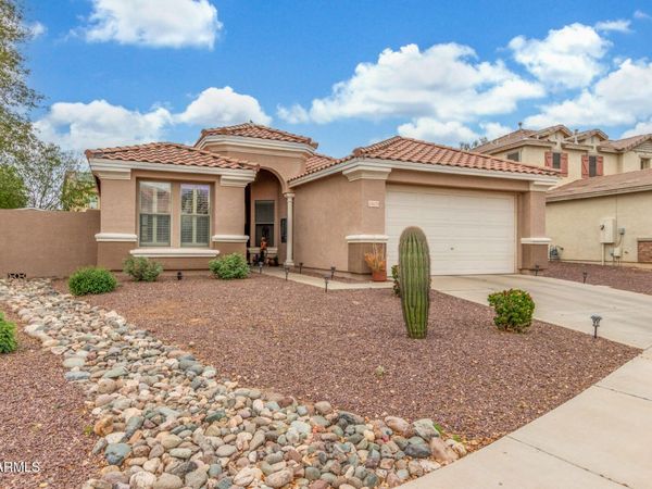 16470 W PRICKLY PEAR Trail, Surprise, AZ 85387