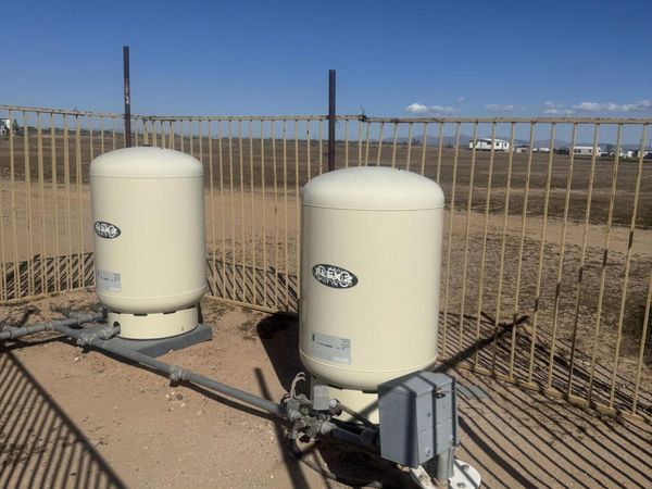 X W Jefferson, Unit -, Tonopah, AZ 85354
