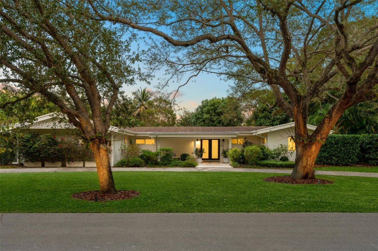 12685 SW 81st Ave, Pinecrest, FL 33156 Photo