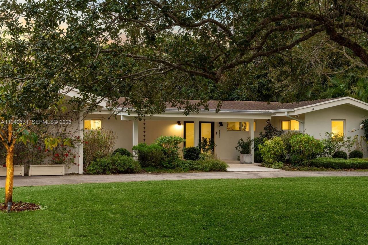 12685 SW 81st Ave, Pinecrest, FL 33156 Photo