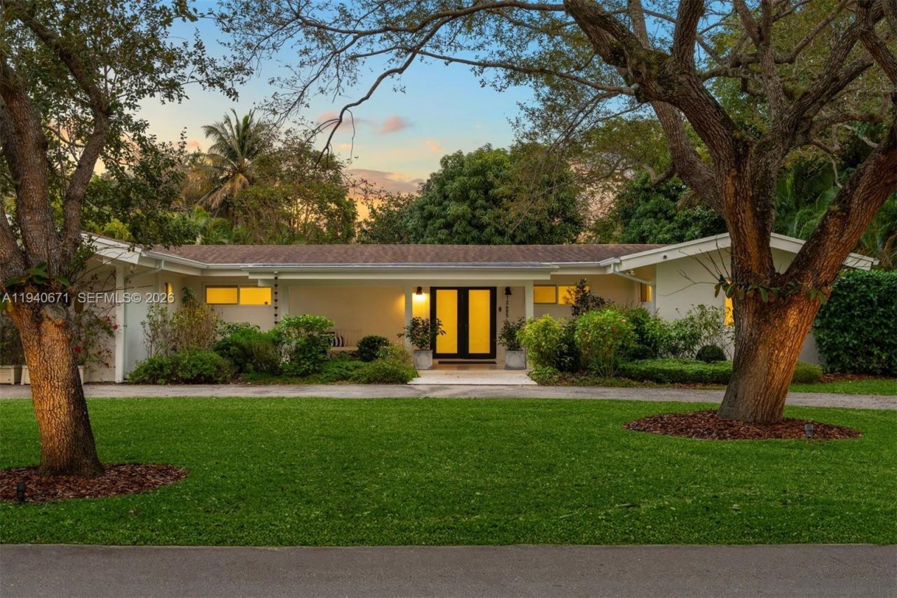 12685 SW 81st Ave, Pinecrest, FL 33156 Photo