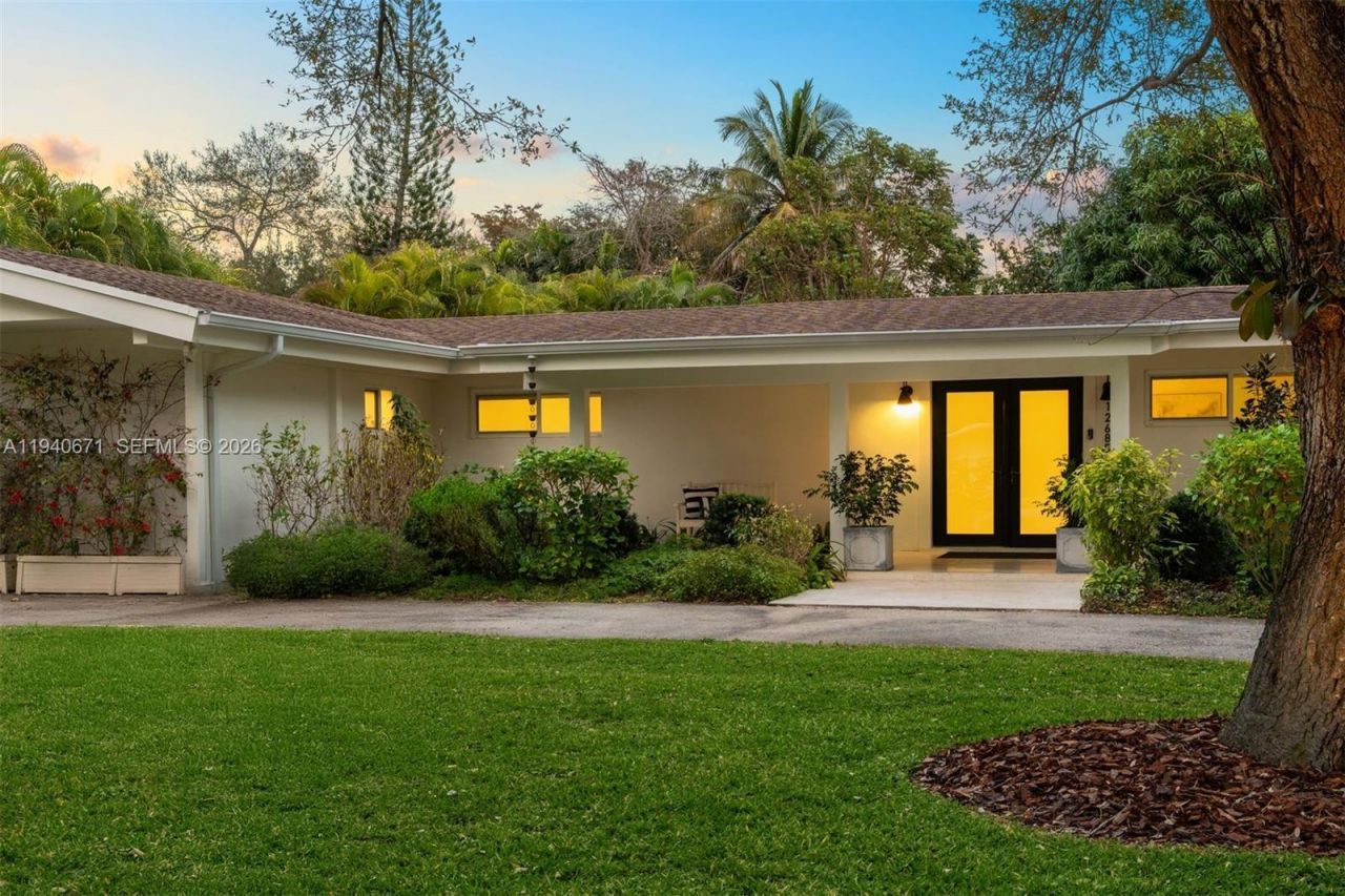 12685 SW 81st Ave, Pinecrest, FL 33156 Photo