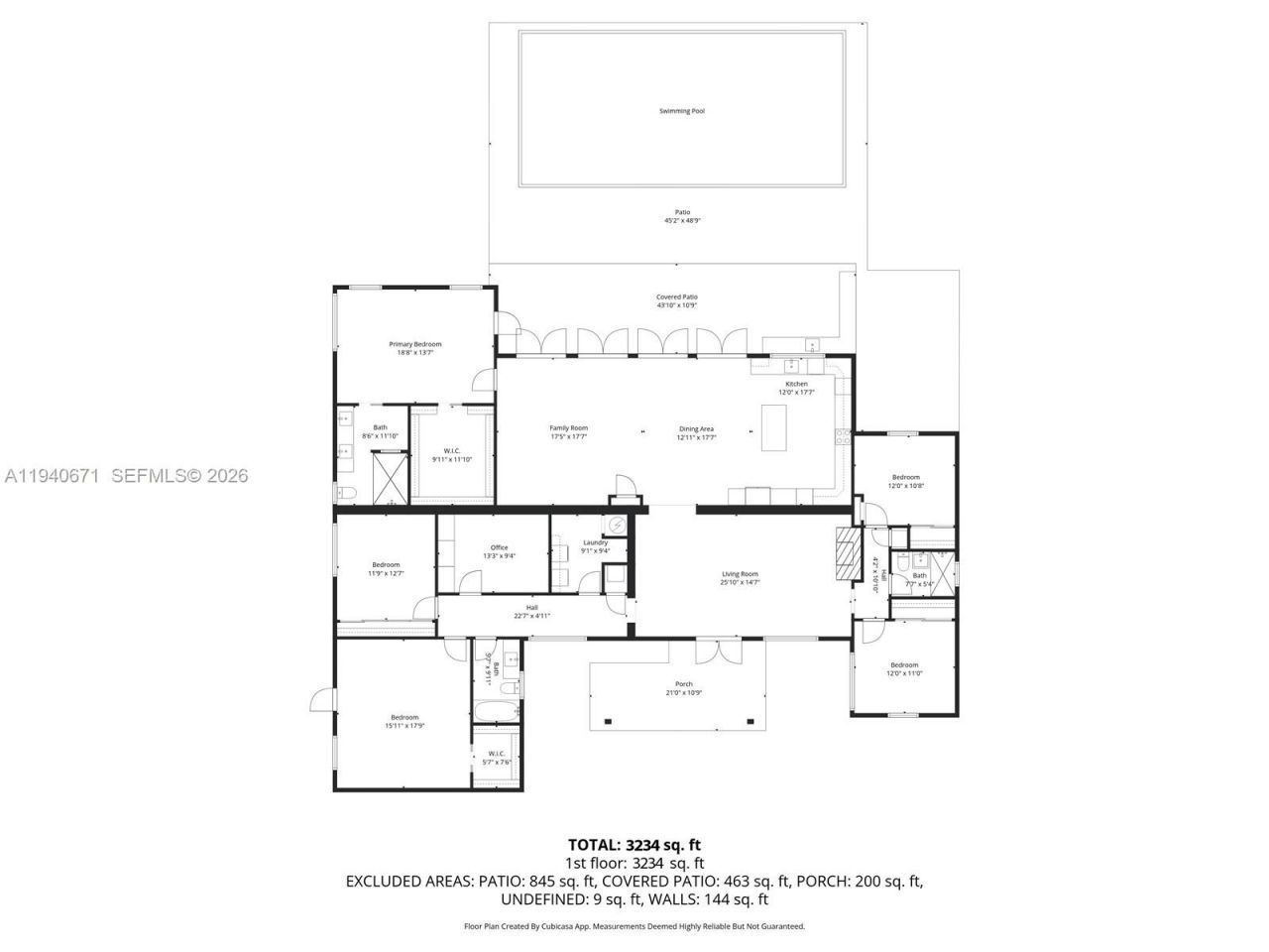 12685 SW 81st Ave, Pinecrest, FL 33156 Photo