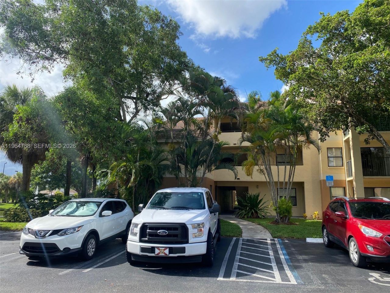 9999 Summerbreeze Dr, Unit 715, Sunrise, FL 33322 Photo