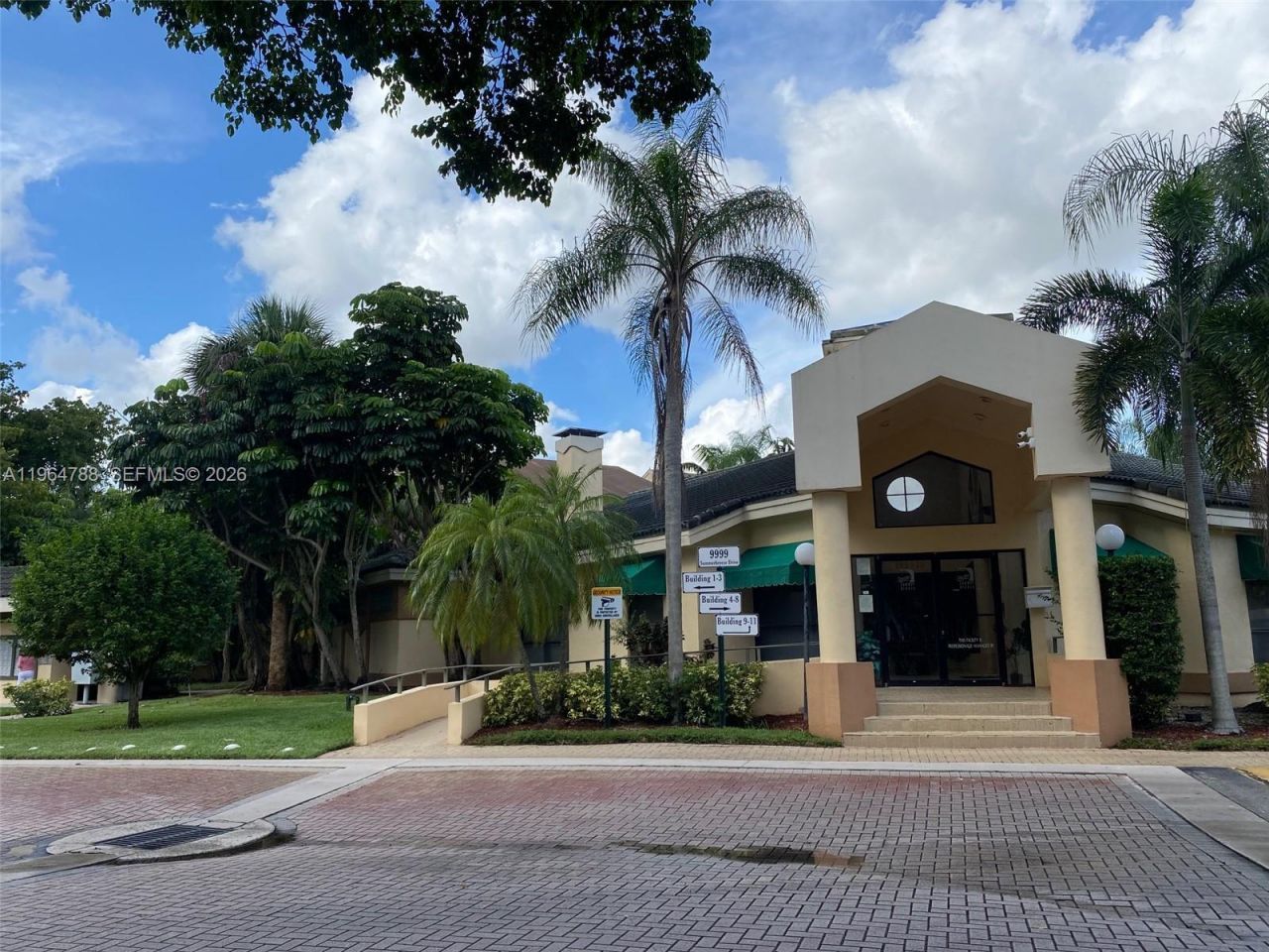 9999 Summerbreeze Dr, Unit 715, Sunrise, FL 33322 Photo