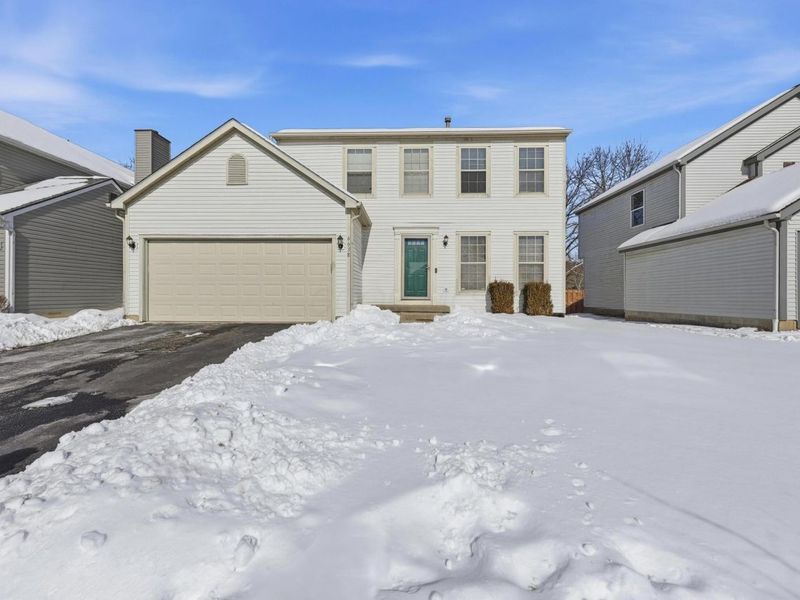 6638 Winbarr Way, Canal Winchester, OH 43110 Photo 3