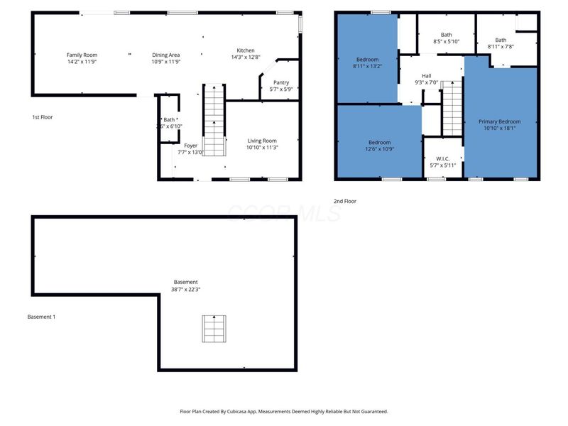 6638 Winbarr Way, Canal Winchester, OH 43110 Photo 37