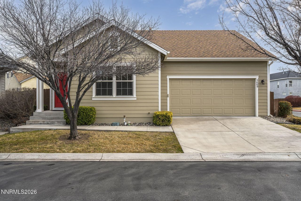 5400 Village Meadows Drive, Sparks, NV 89436 Photo
