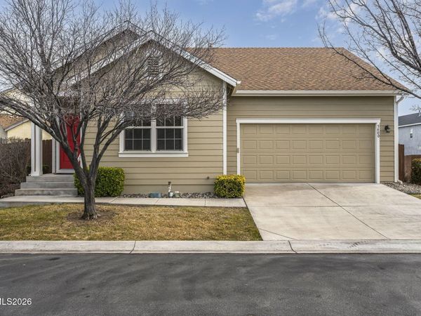 5400 Village Meadows Drive, Sparks, NV 89436
