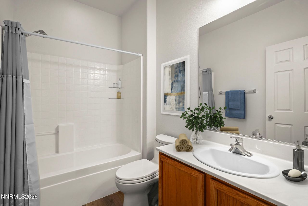 5400 Village Meadows Drive, Sparks, NV 89436 Photo