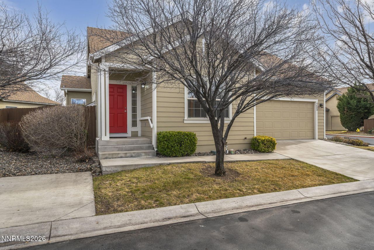 5400 Village Meadows Drive, Sparks, NV 89436 Photo