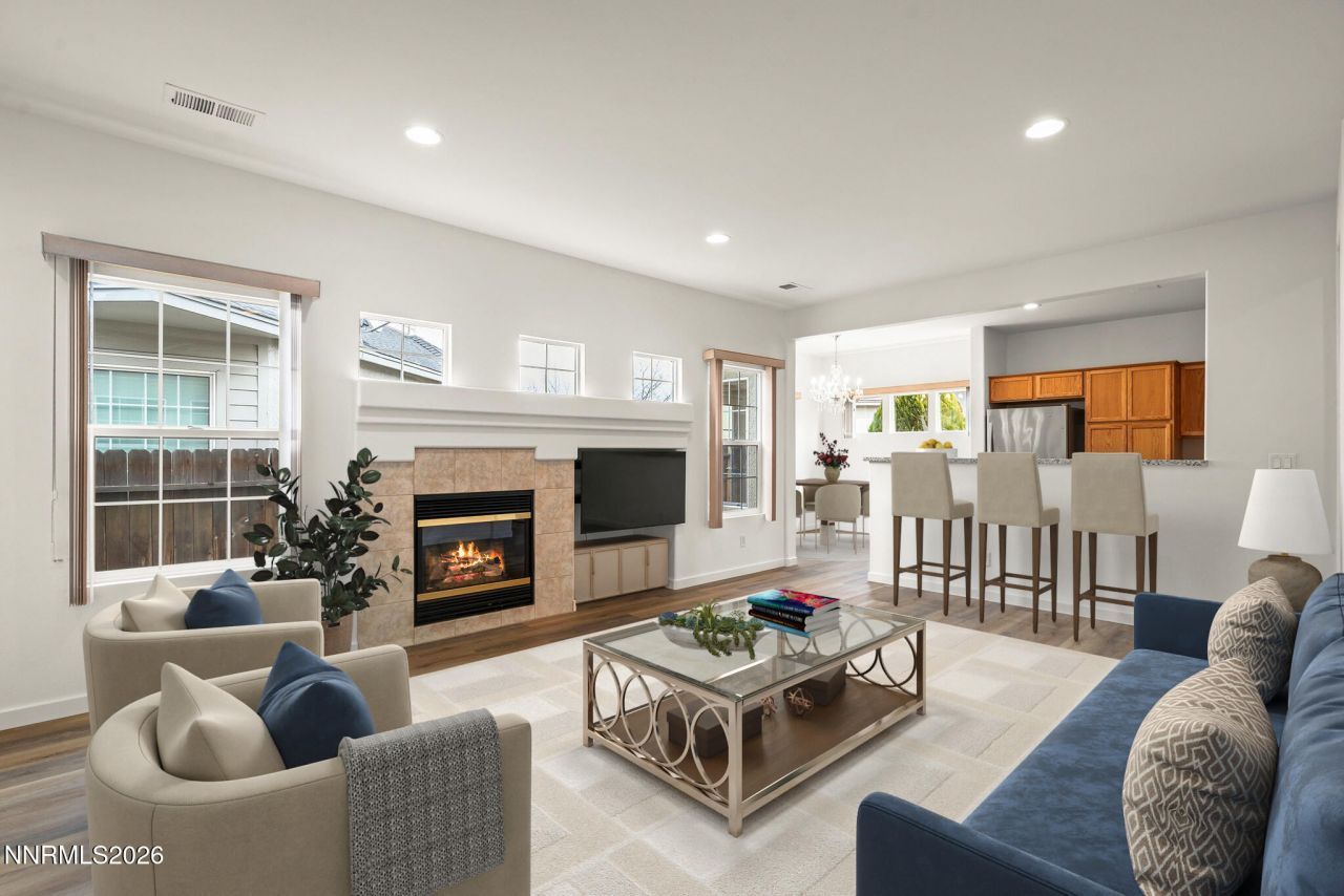 5400 Village Meadows Drive, Sparks, NV 89436 Photo