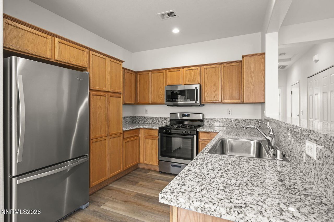 5400 Village Meadows Drive, Sparks, NV 89436 Photo