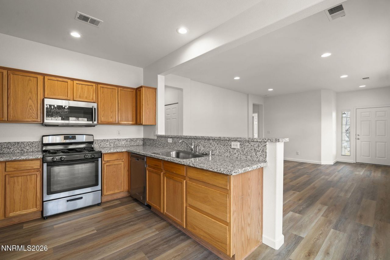 5400 Village Meadows Drive, Sparks, NV 89436 Photo