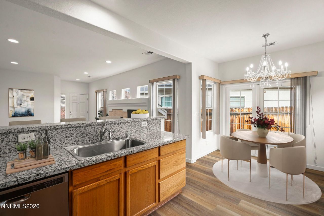 5400 Village Meadows Drive, Sparks, NV 89436 Photo