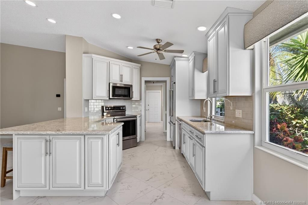 1687 SW Springfield Court, Palm City, FL 34990 Photo