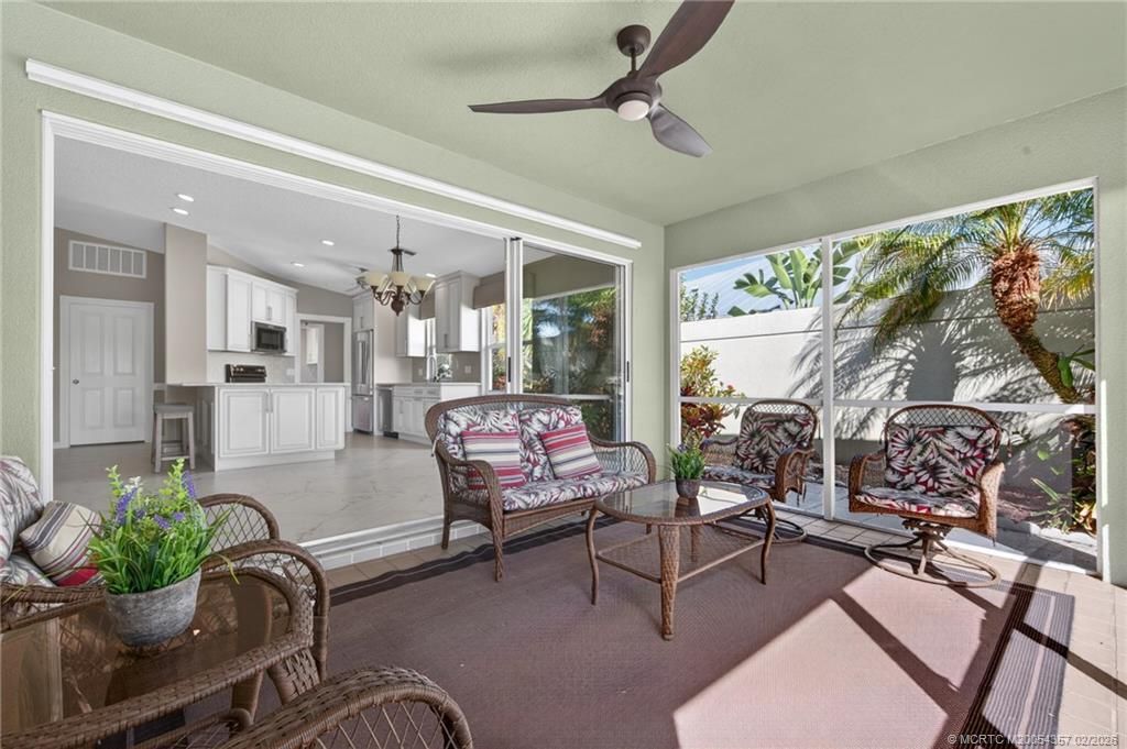 1687 SW Springfield Court, Palm City, FL 34990 Photo