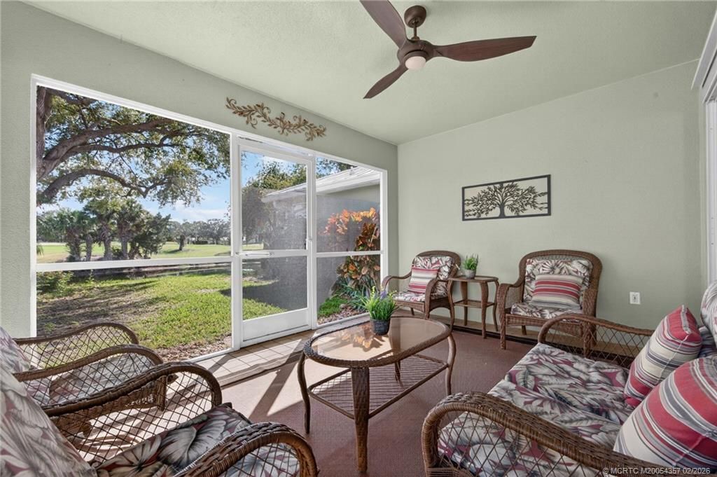 1687 SW Springfield Court, Palm City, FL 34990 Photo