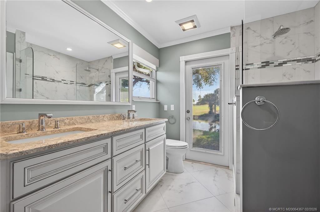 1687 SW Springfield Court, Palm City, FL 34990 Photo