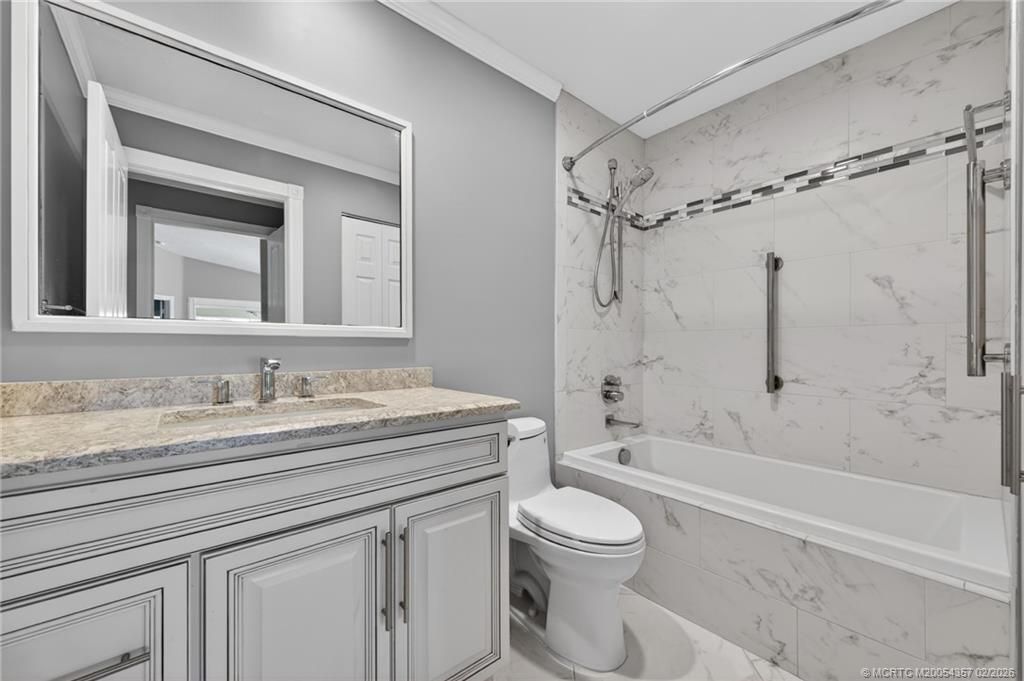 1687 SW Springfield Court, Palm City, FL 34990 Photo