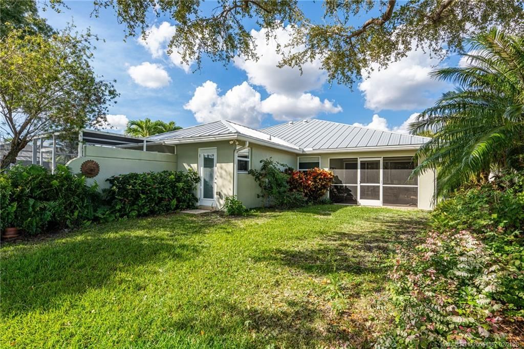 1687 SW Springfield Court, Palm City, FL 34990 Photo