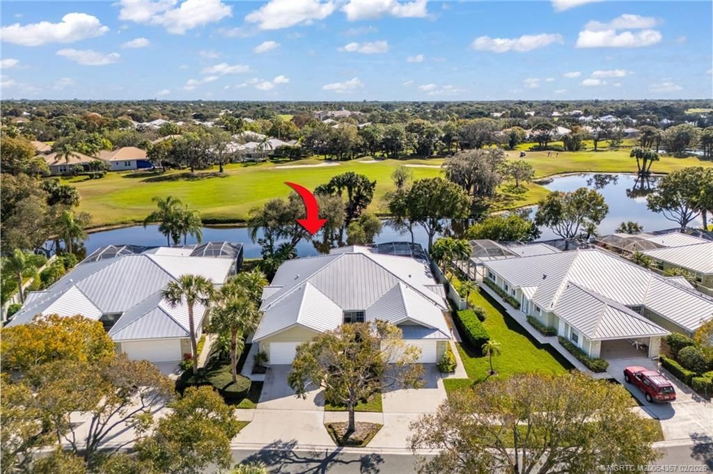 1687 SW Springfield Court, Palm City, FL 34990 Photo