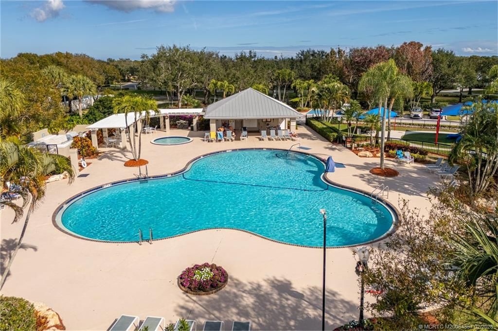 1687 SW Springfield Court, Palm City, FL 34990 Photo