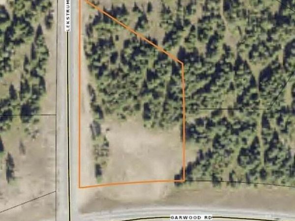 NKA Lekstrum, Rathdrum, ID 83858