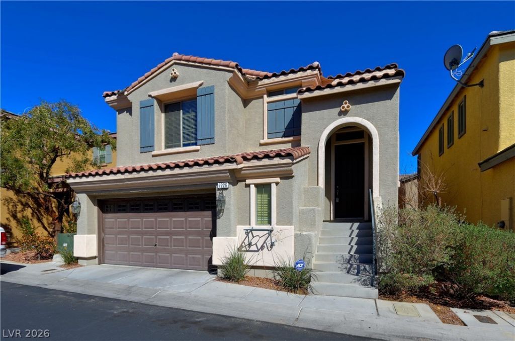 7226 Regent Pond Street, Las Vegas, NV 89166 Main Photo