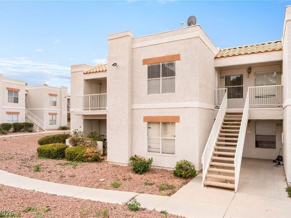6800 E Lake Mead Boulevard , Unit 2041, Las Vegas, NV 89156